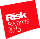 Risk Awards 2015